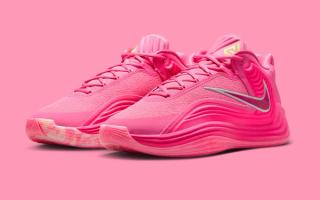 Nike Giannis Freak 7 “Live Wire” Arrives August 22