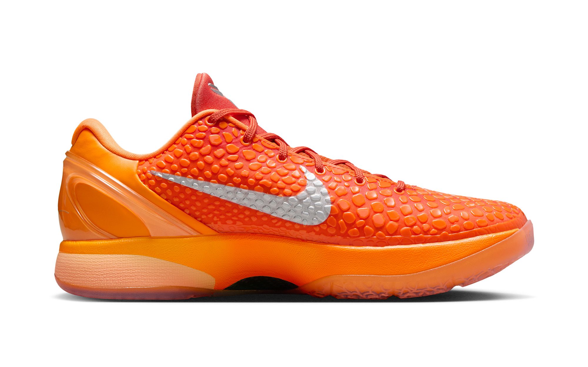 NIKE コービー6 Nike Kobe 6 Protro Total Orange IH1871-800 | SneakerFiles