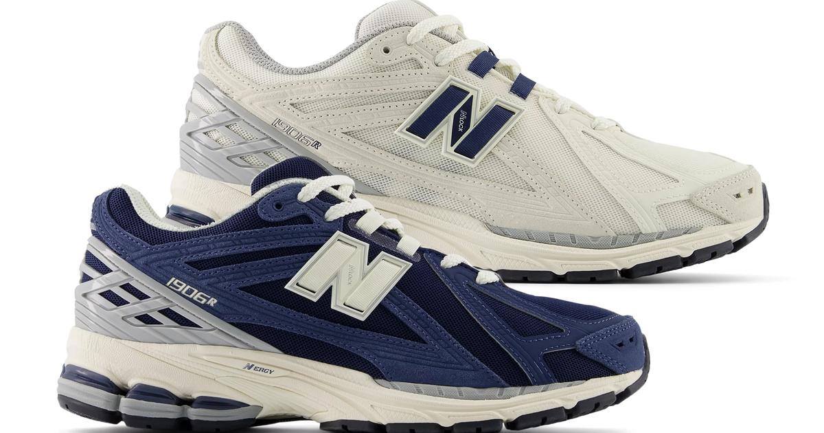 The New Balance 1906R 
