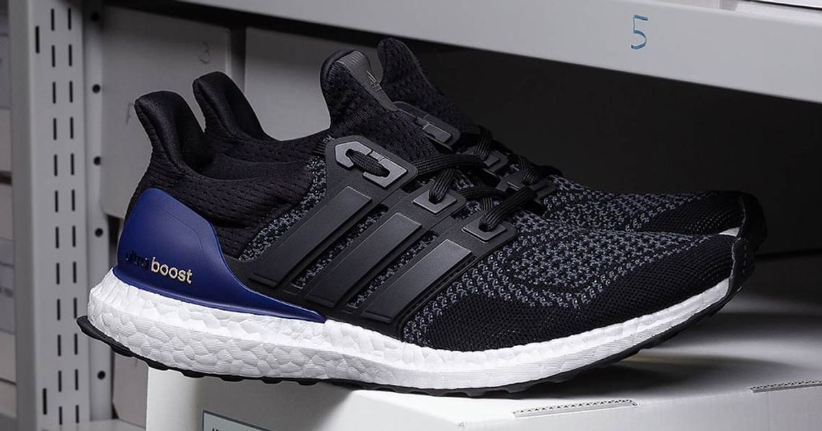Where To Buy The OG adidas Ultra BOOST | House of Heat°
