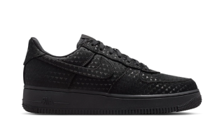 Nike Air Force 1 '07 PRM "Spring Flowers."