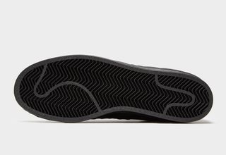 adidas superstar perforated black fw9907 5