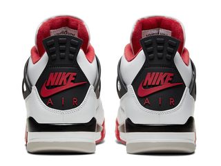 Nike Air Jordan 1 Low Cardinal Red 28cm