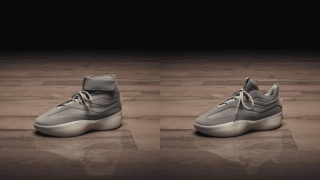 The Fear Of God Athletics Basketball II 'Putty Beige' Collection Releases March 8