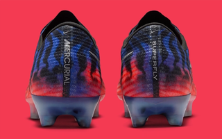 Nike Mercurial Superfly 11 Elite FG "Scorpion" Boots (SKU: IR0119-900). Photo via Nike.