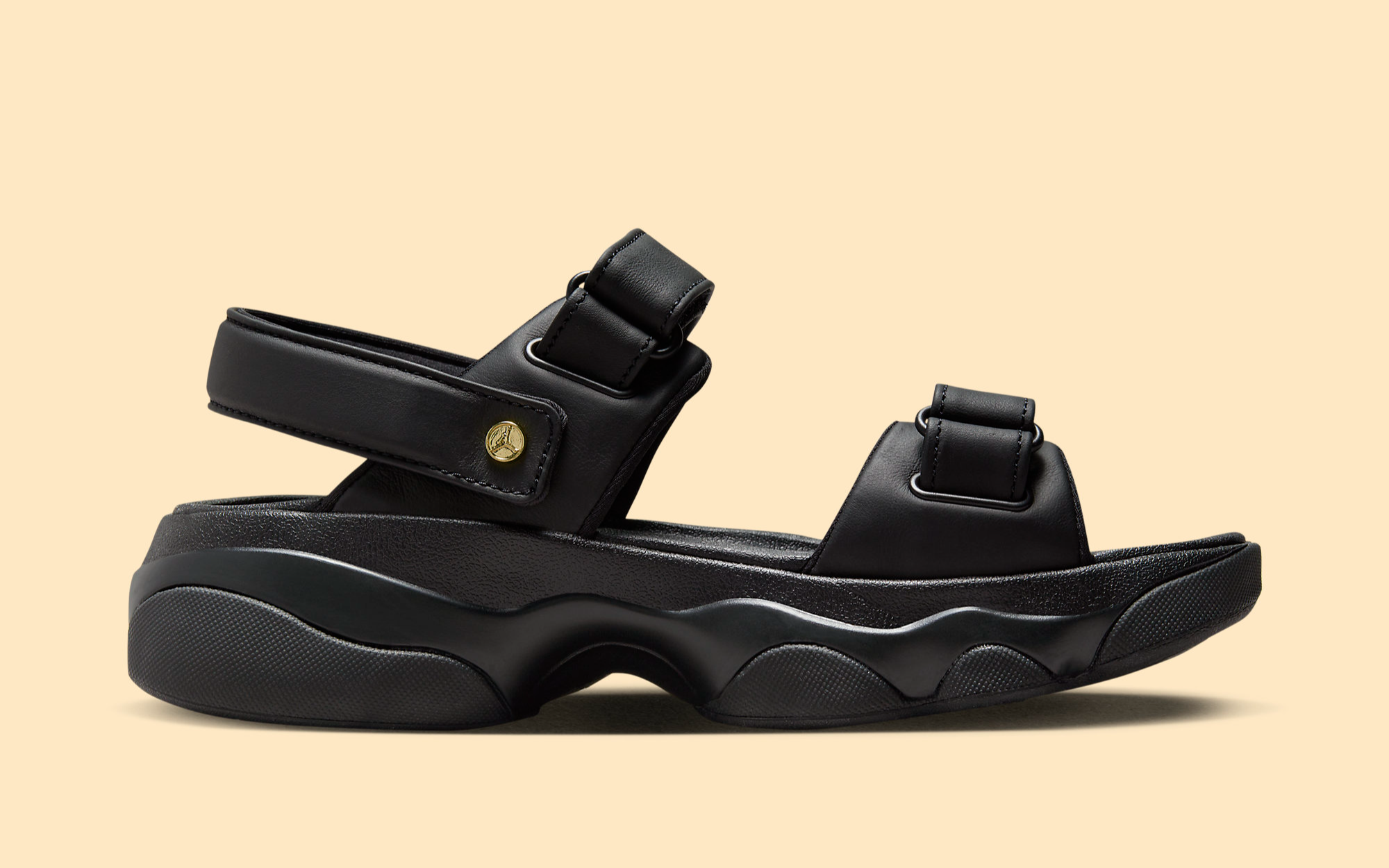 Jordan Brand Unveils the 