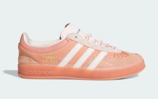 Bad Bunny x Adidas Gazelle Indoor “Cabo Rojo” Set for July 26 Drop