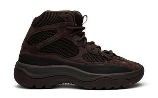 adidas YEEZY Desert Boot Oil EG6463