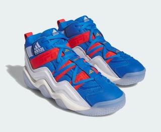ESPN Celebrate 45th Anniversary With Adidas Top Ten 2000 Collaboration ...