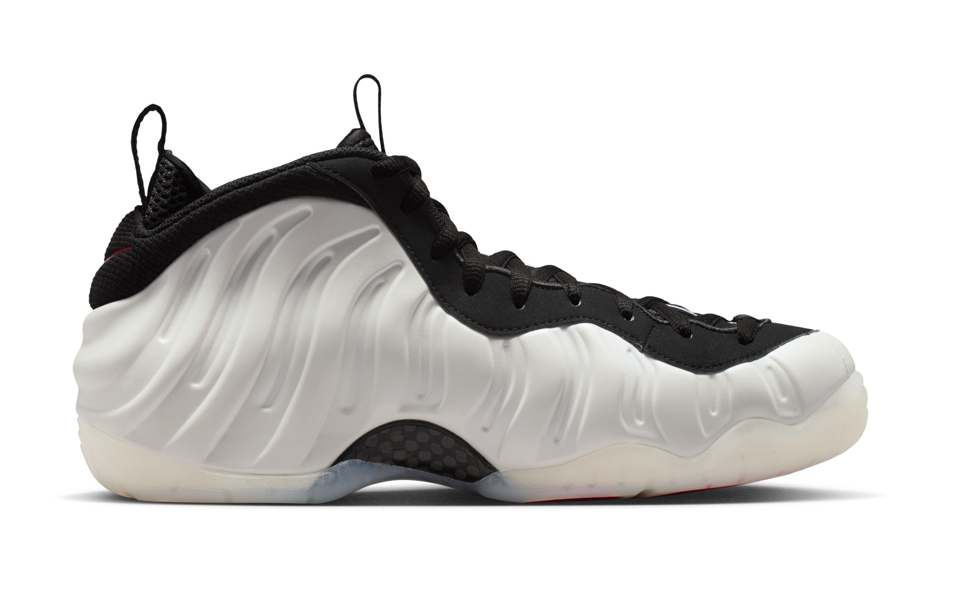 nike pearl foamposite