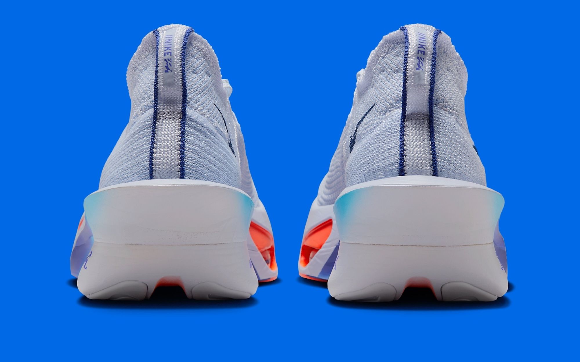 The Nike Alphafly 3 