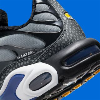 A Brand New Nike Air Max Plus “Kiss My Airs” is Coming in 2023 | House ...