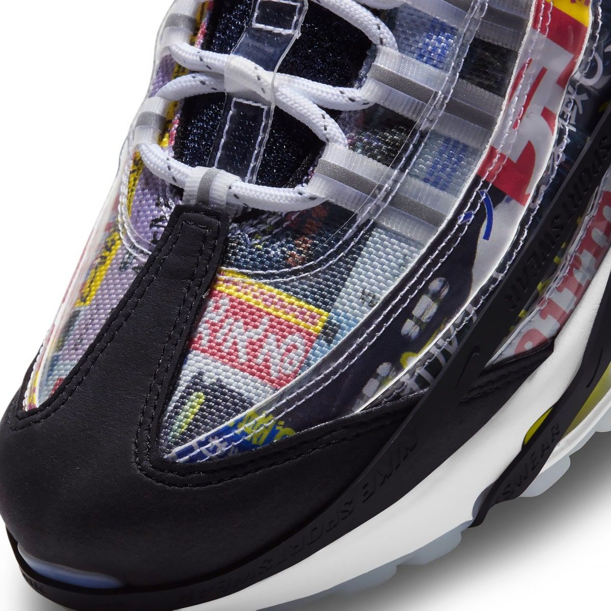 nike air max 95 japan heritage