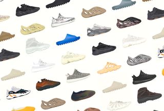 Adidas To Restock Yeezys Throughout 2024