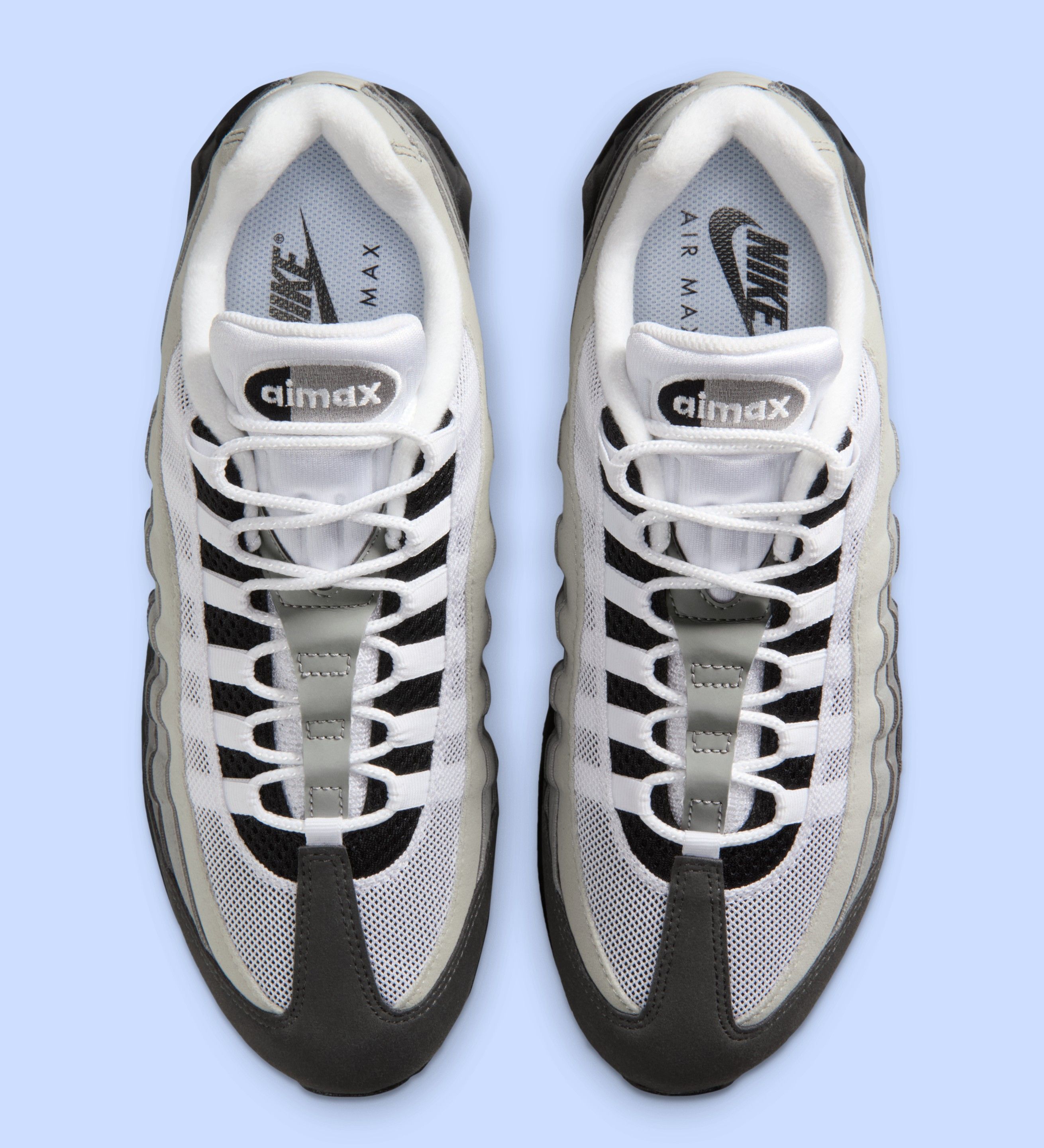 Available Now: Nike Air Max 95 