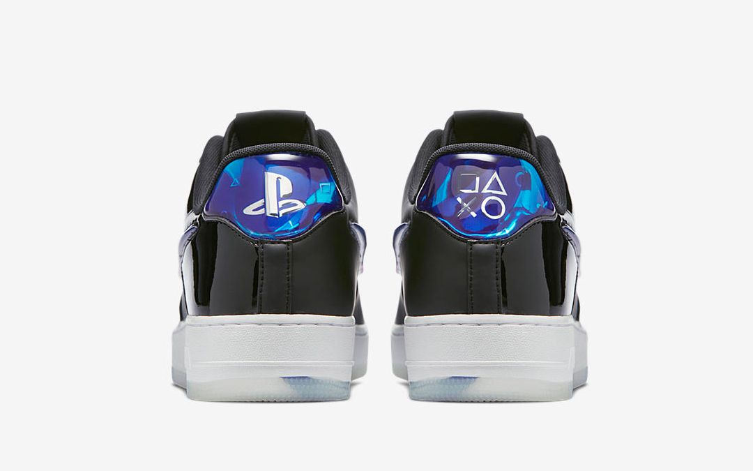 nike air force 1 playstation 2019
