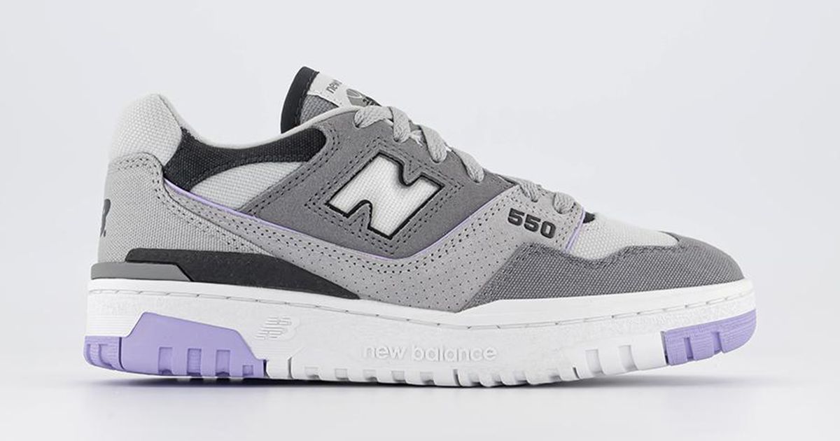 First Looks // New Balance 550 “Incense” | House of Heat°