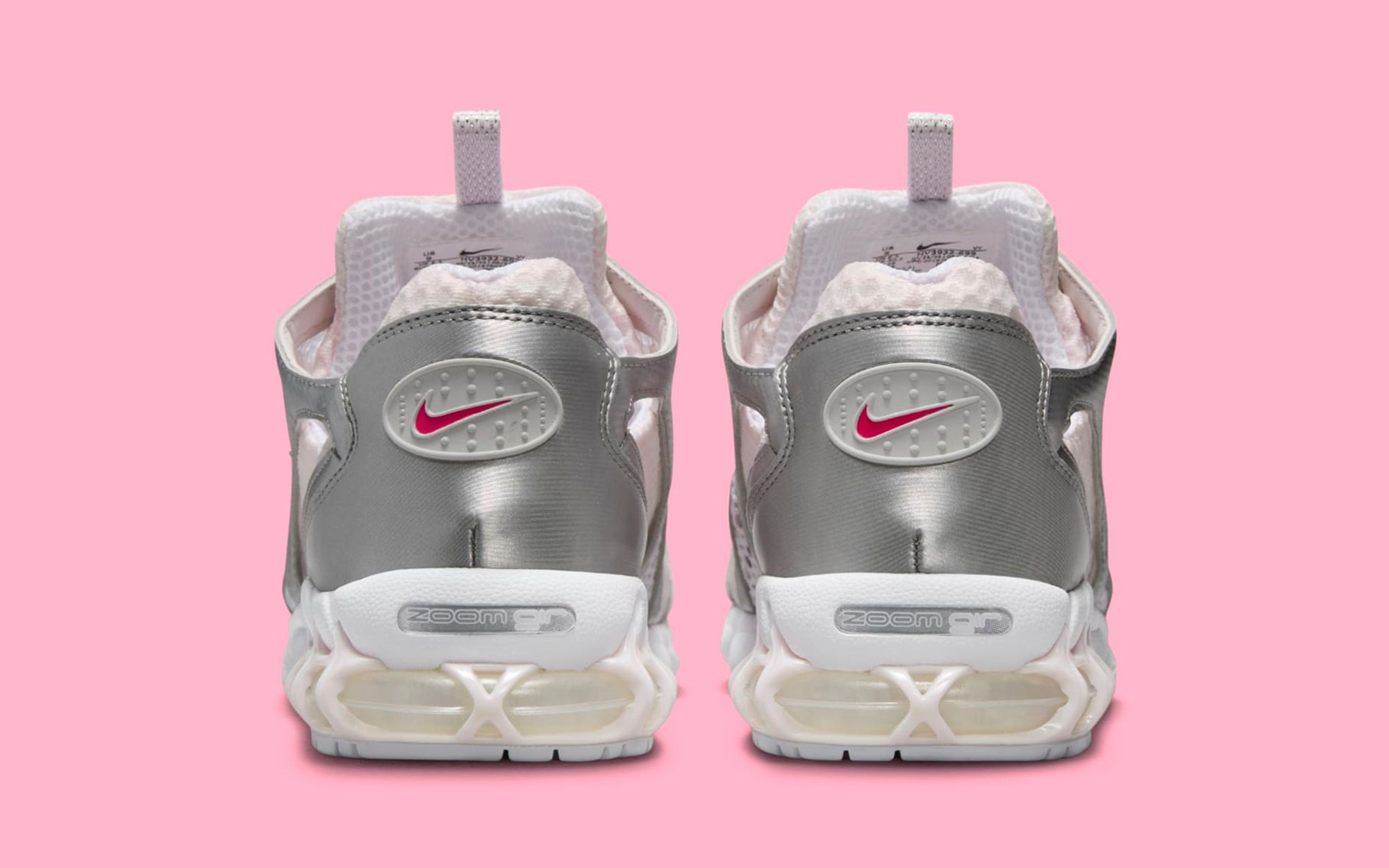 ★ (W) Nike Air Zoom Spiridon Cage 2 Pale Pink Nike Air Zoom Spiridon Cage 2 Pale Pink (Women's) - HV3932