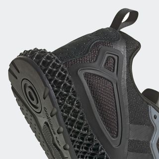 adidas zx 2k 4d core black grey fz3561 release date 9