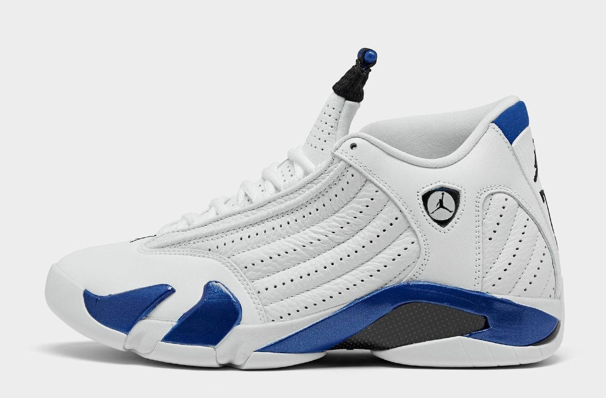 hyper royal early release