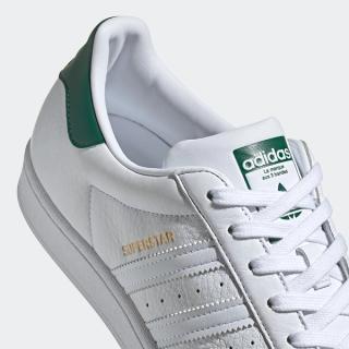 adidas five superstar white collegiate green 4 20 fx4279 release date info 7