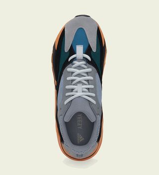 adidas yeezy 700 v1 wash orange gw0296 release date 4