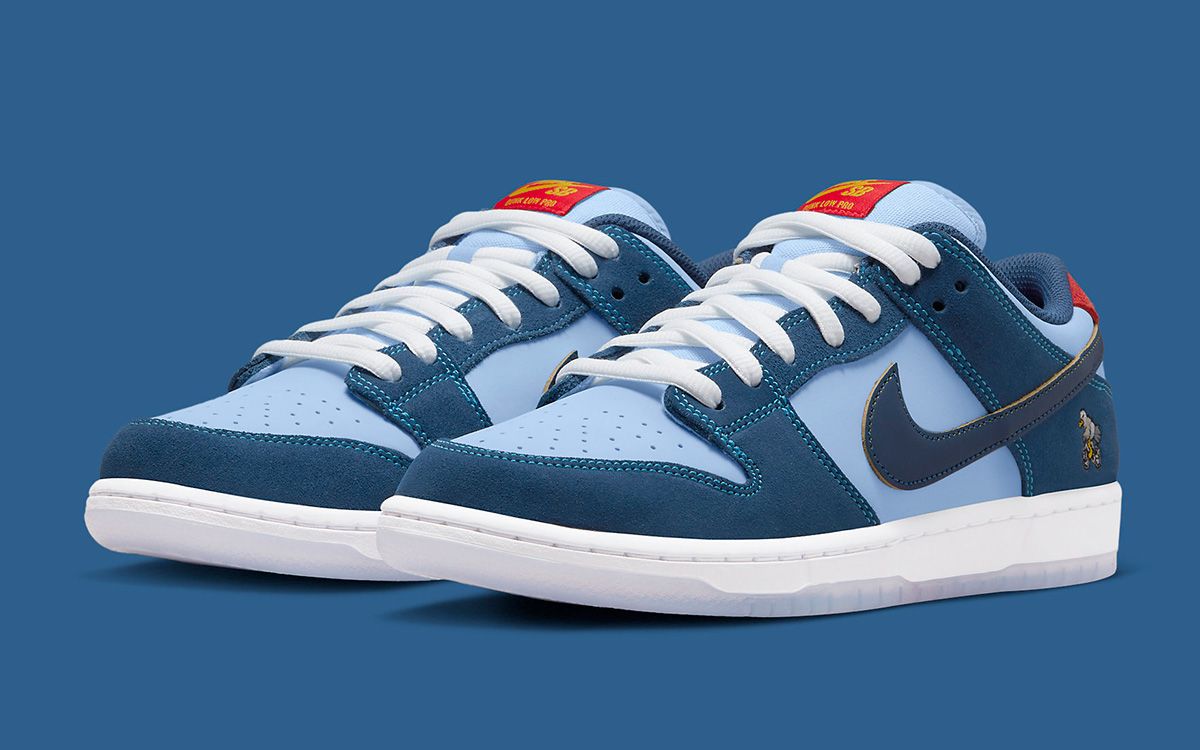 Where to Buy the Why So Sad? x Nike SB Dunk Low | House of Heat°