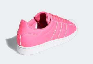 adidas wide superstar solar pink fy2743 release date info 4