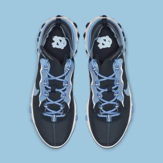 UNC Join Nike’s Rapidly Growing NCAA React Element 55 Collection