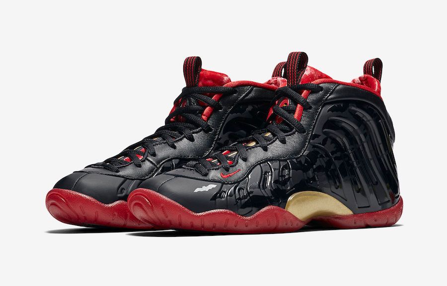 Foamposite sale october 218