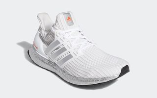 adidas ultra boost dna 4 0 white silver g55461 advertising date 2
