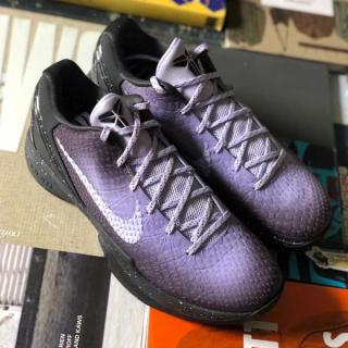 First Looks // Nike Kobe 6 “EYBL”
