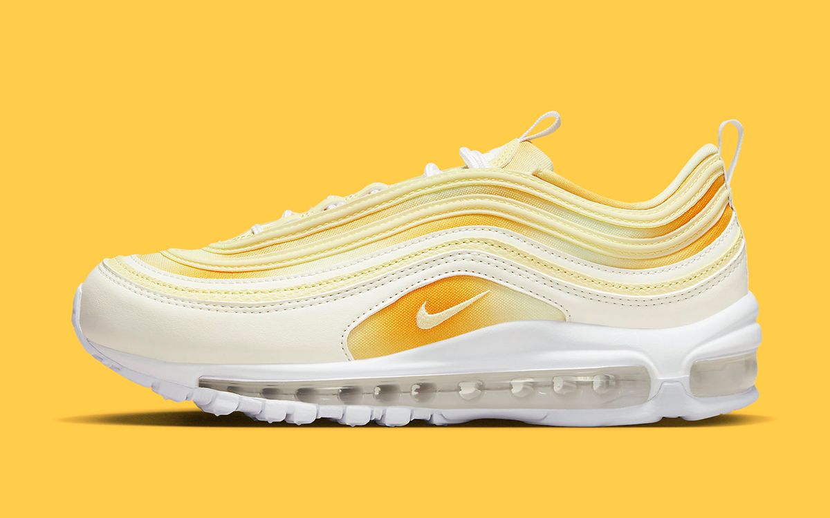 Bright deals yellow 97s