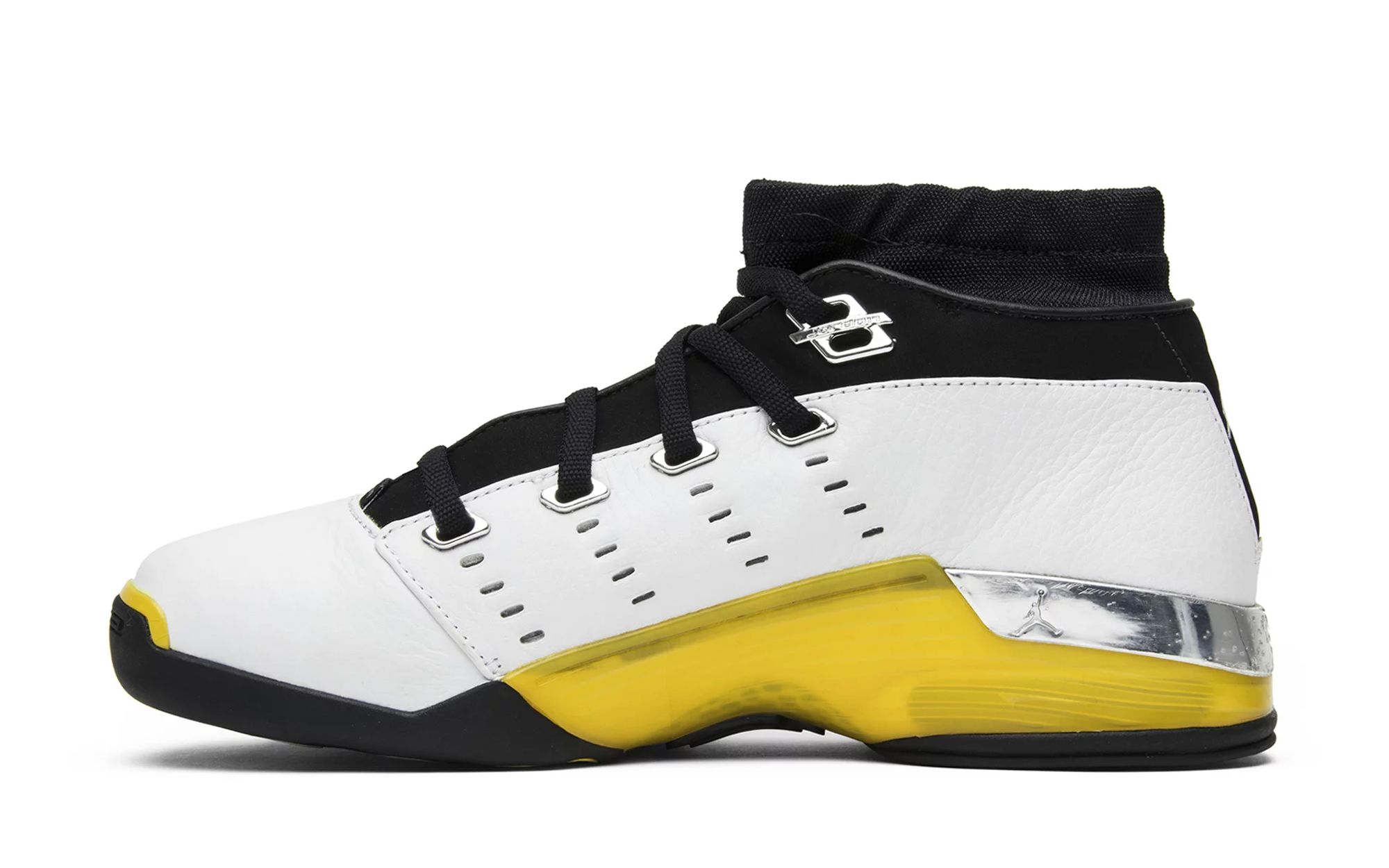 Jordan 17 clearance lightning