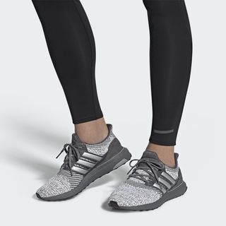 adidas ultra boost dna Detailed leather grey fw4898 release date info 6