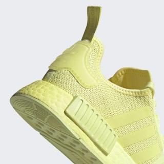 adidas nmd r1 womens yellow tint ef4277 release date info 8