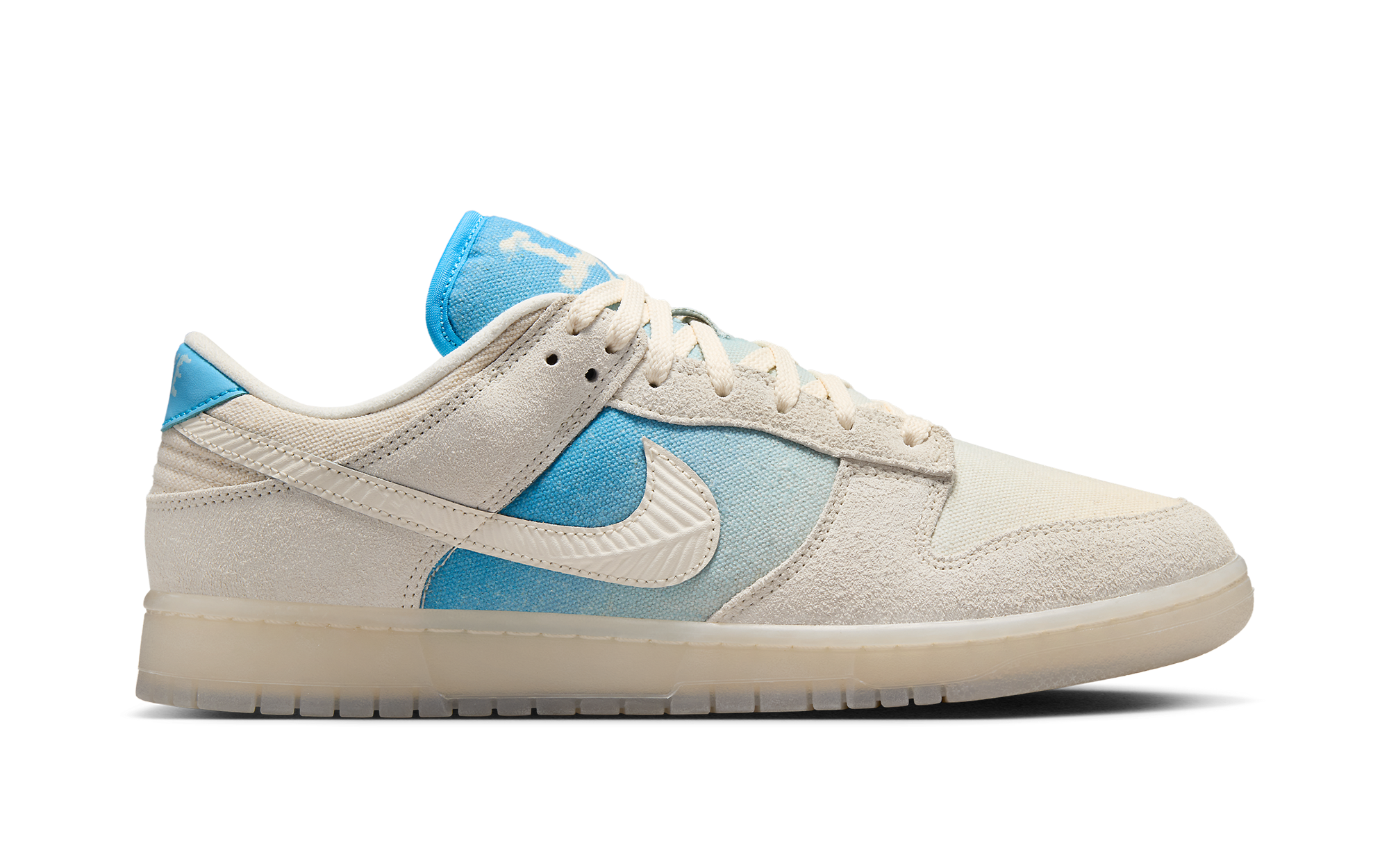 ★NIKE DUNK LOW★ LAの青空をイメージした爽やかな一足♪ ナイキ ダンク ロー “ロサンゼルス” 登場！ | 8469スニーカーズ