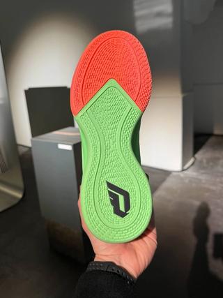 adidas dame 10 first looks 7