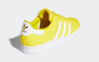 adidas Princesses superstar canary yellow gy5795 release date 3