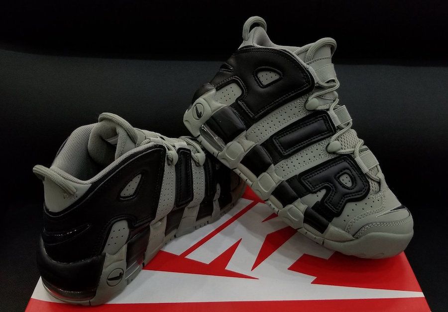 These Uptempos are already hitting stores | House of Heat°