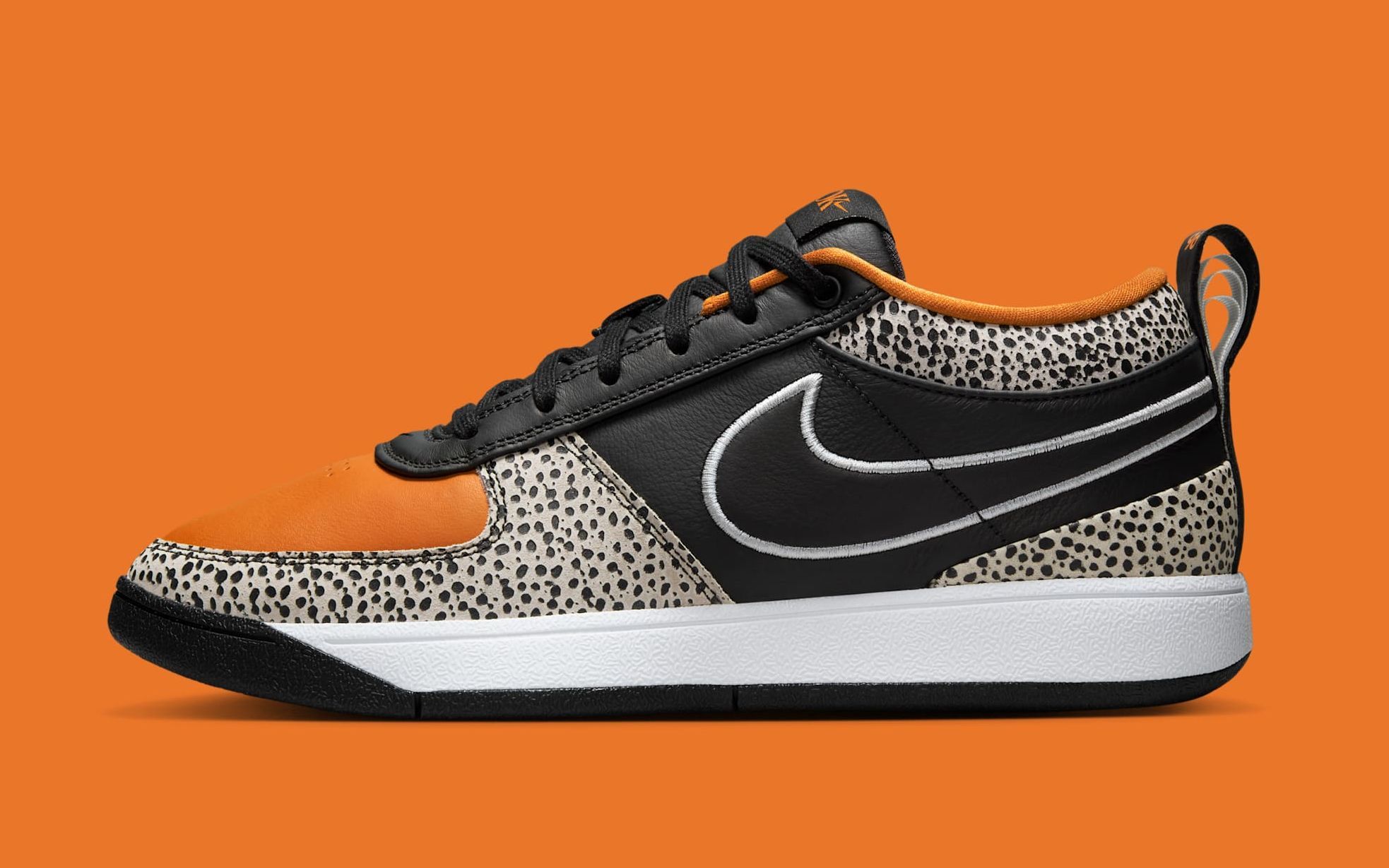NIKE BOOK1 air safari ナイキ　ブック1 Nike Book 1 “Safari” [Release Date/Price/Where To Buy] | SNKRDUNK