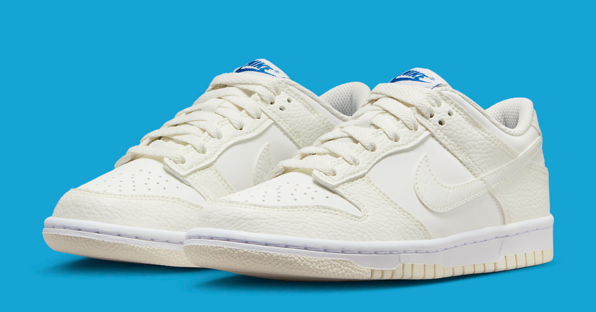 【本物保証 /関税・送料無料】Nike WMNS Dunk Low White 本物保証 /関税・送料無料】Nike WMNS Dunk Low (Nike