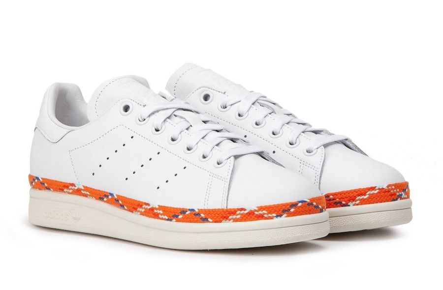new stan smith bold