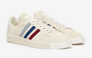 RECOUTURE x adidas Campus 80s Release Date FY6753 2