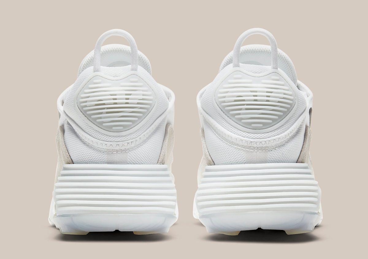 Nike Air Max 2090 “Light Bone” Expected to Release Soon | House of Heat°
