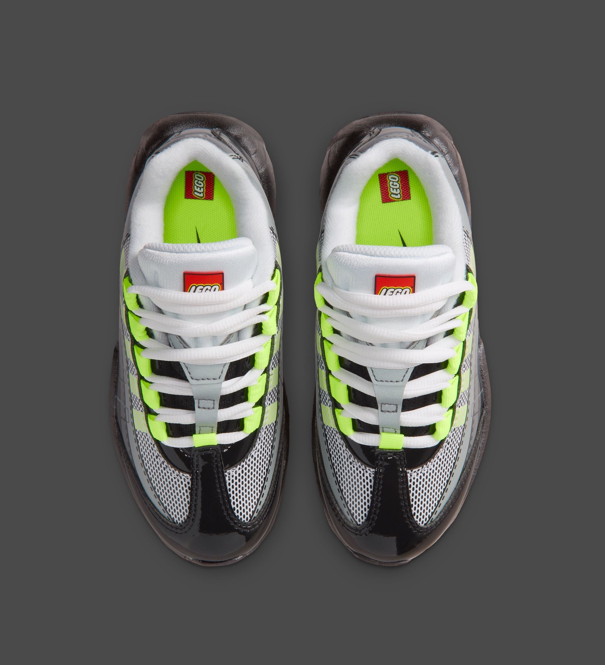 nike air max kids 95