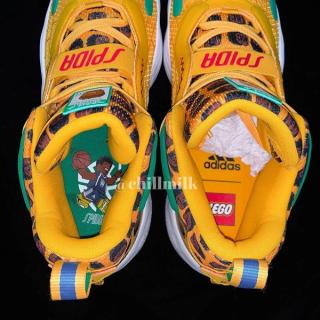 adidas don issue 3 lego release date 8