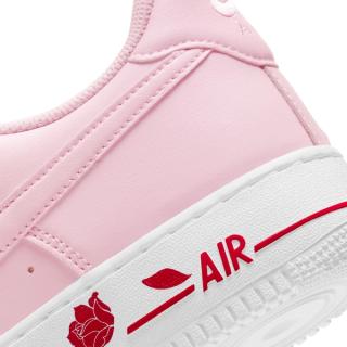 nike air force 1 low rose plastic bag pink foam white cu6312 600 9