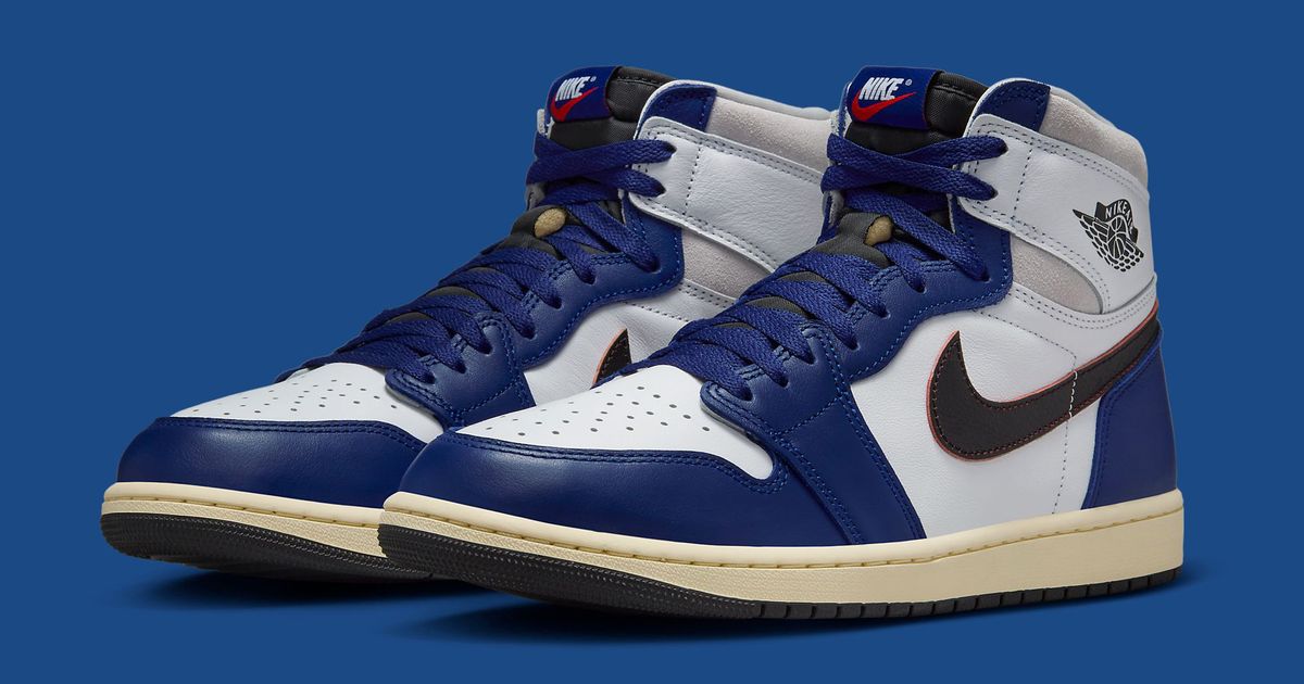 The Air Jordan 1 High OG 