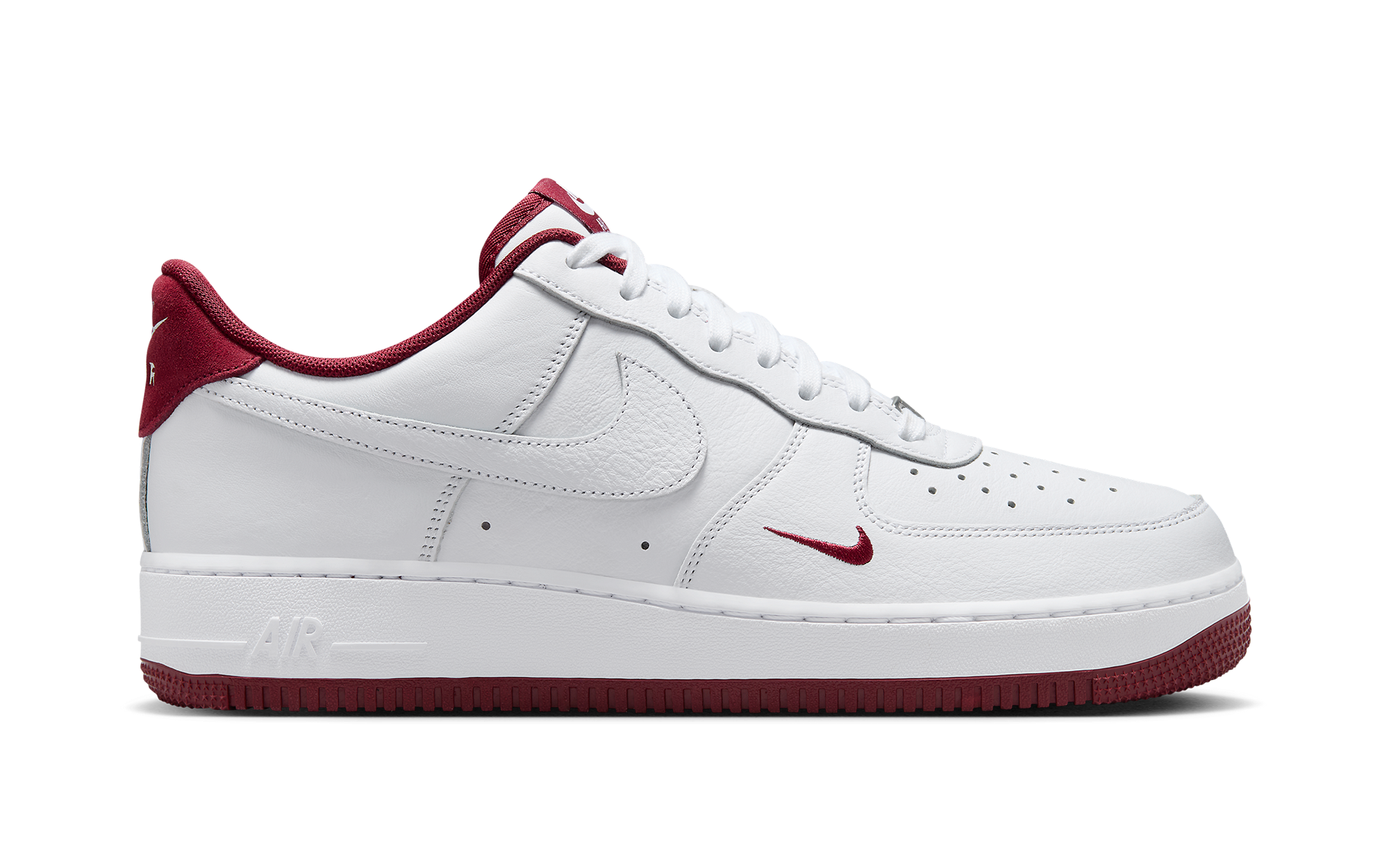 Nike Set to Release a Trio of Minimal, Mini-Swooshed Air
